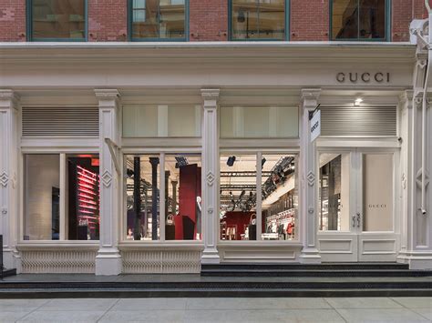 gucci wooster|gucci wooster store.